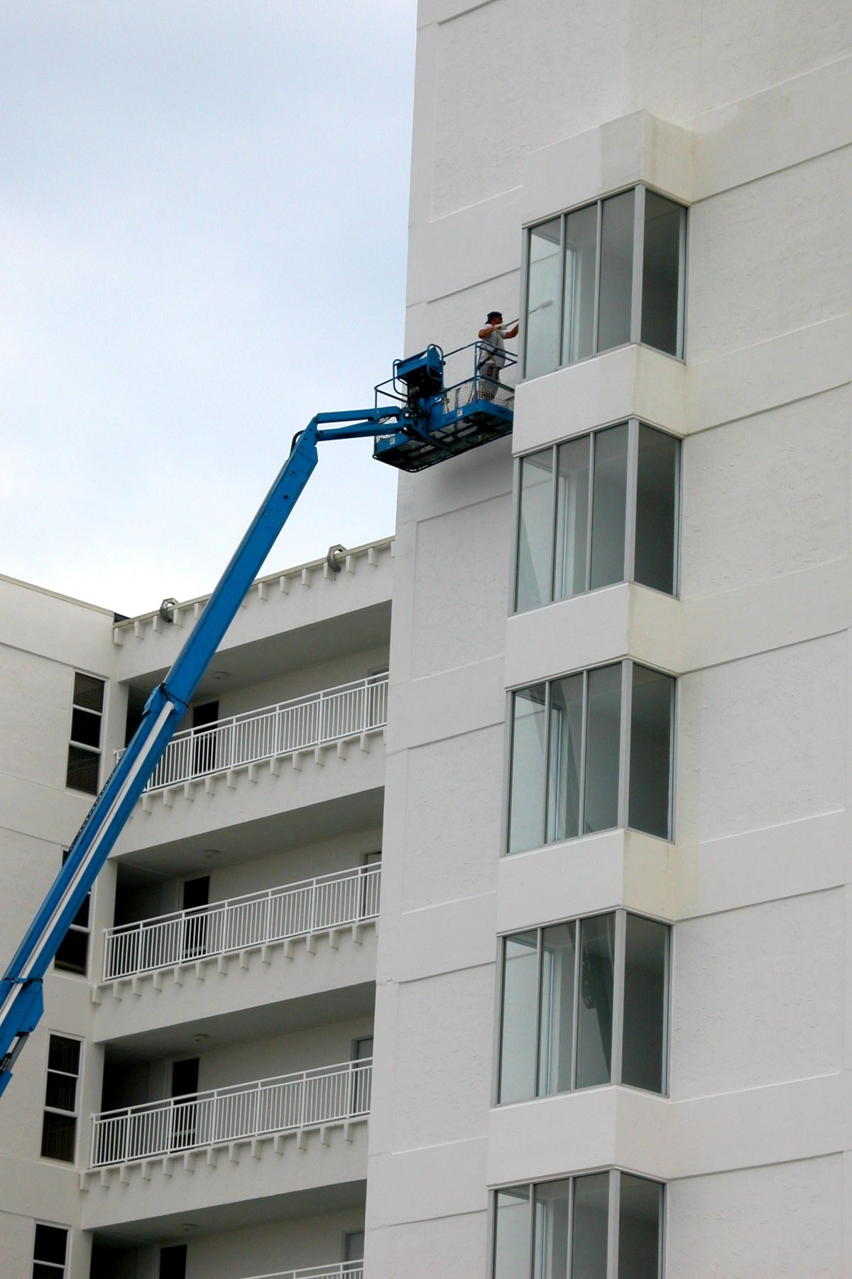 condo management services maintenance