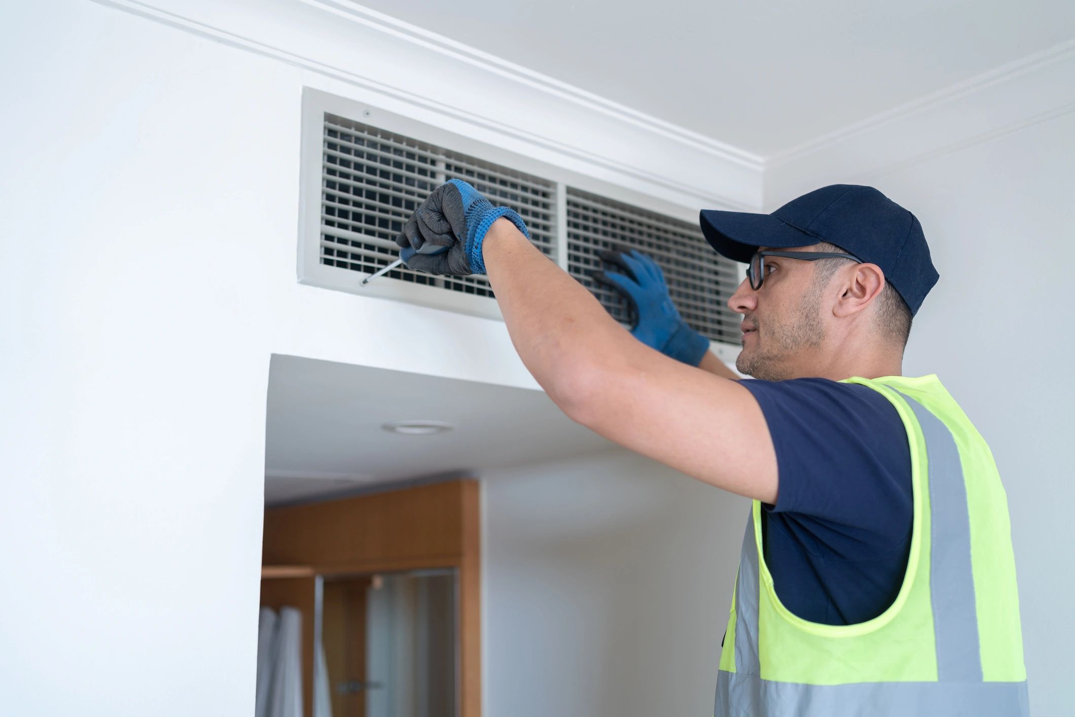 condo maintenance service