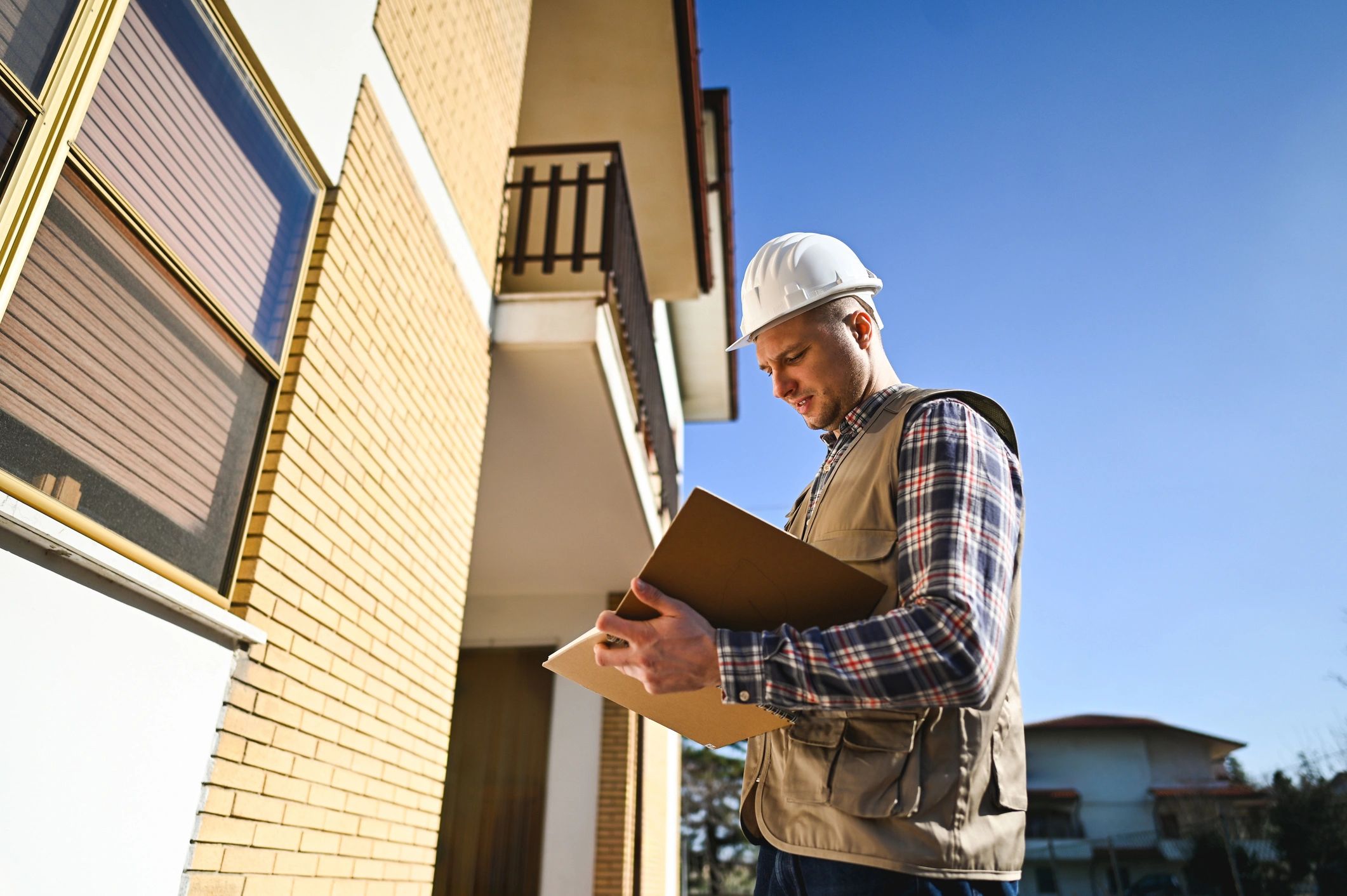 condo management services maintenance